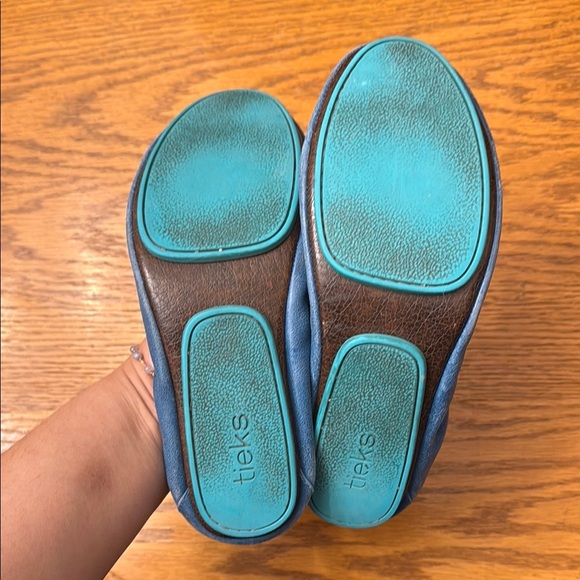 Tieks ballet flats - Picture 4 of 4